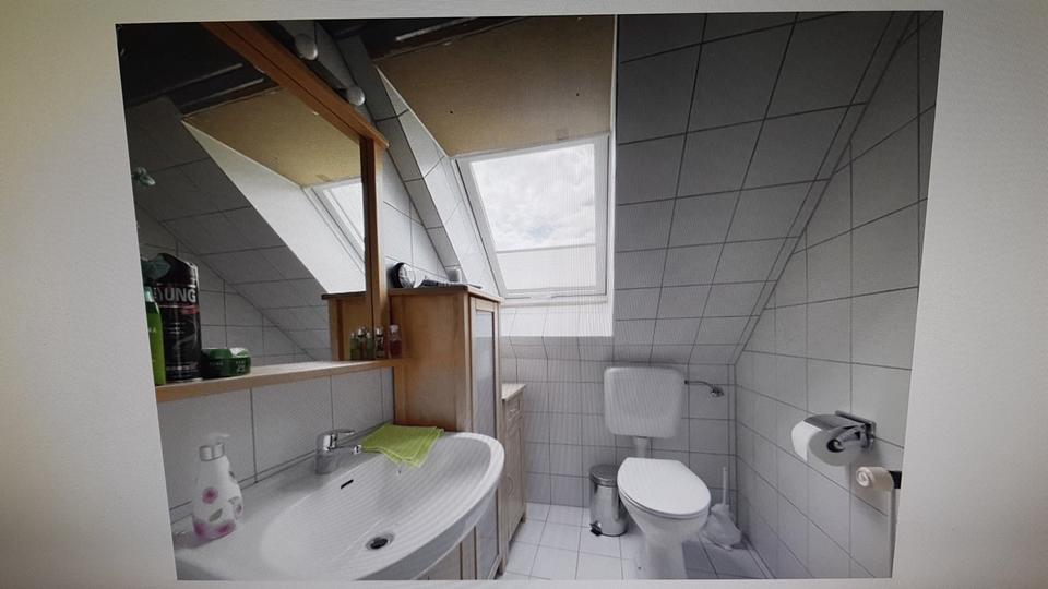 Wohnen auf Zeit Seelze - 5 Zimmer, 156 m&sup2;, 400&euro; | Angebot:25341697
