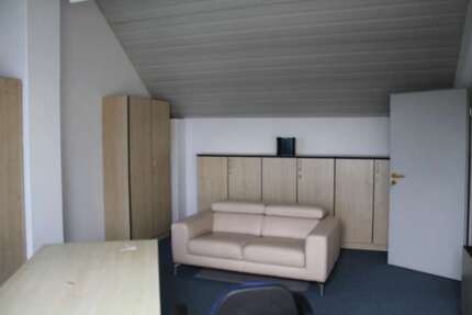 Büro in Mannheim 750 € 90 m² zimmer