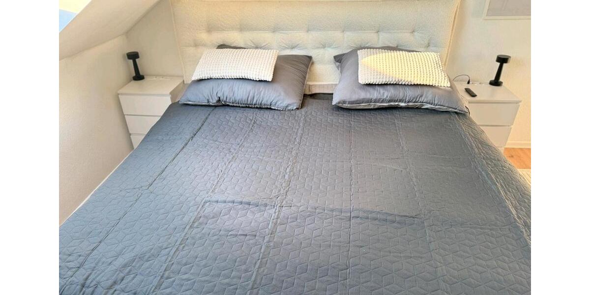 Wohnen auf Zeit Lüdenscheid Brügge - 3 Zimmer, 84 m&sup2;, 90&euro; | Angebot:24511107