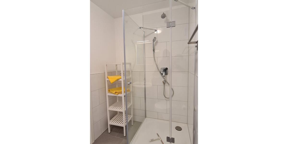 Erdgeschoßwohnung Stadtallendorf - 1 Zimmer, 17 m&sup2;, 650&euro; | Angebot:25626095