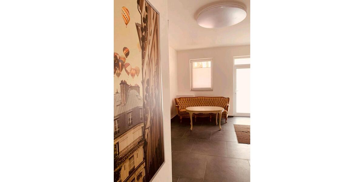 Erdgeschoßwohnung Hameln Kernstadt - 3 Zimmer, 130 m&sup2;, 550&euro; | Angebot:19083893