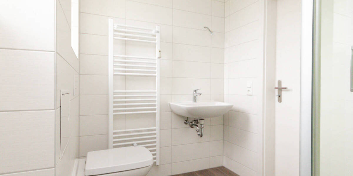 Etagenwohnung Annaberg-Buchholz Annaberg - 2 Zimmer, 55 m&sup2;, 395&euro; | Angebot:26066045