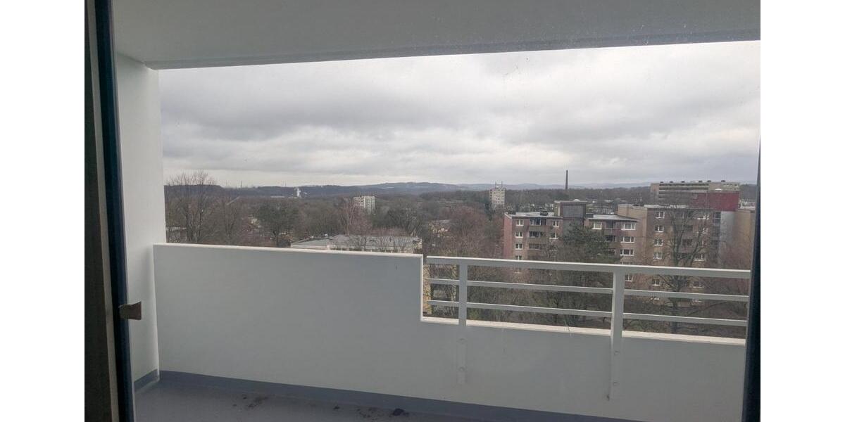 Etagenwohnung Hagen Hagen-Nord - 1 Zimmer, 42 m&sup2;, 216&euro; | Angebot:25220137