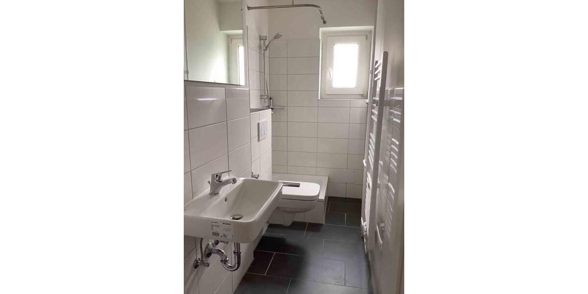 Etagenwohnung Kiel Gaarden-Ost - 2 Zimmer, 41 m&sup2;, 442&euro; | Angebot:26647456