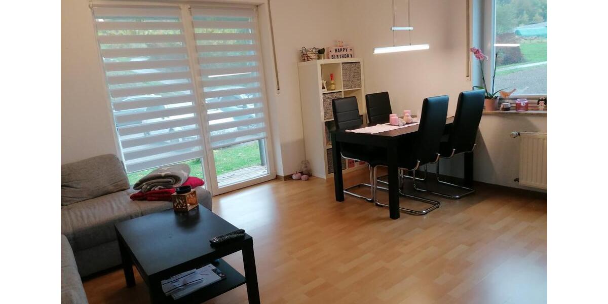Erdgeschoßwohnung Osann-Monzel Monzel - 3 Zimmer, 75 m&sup2;, 665&euro; | Angebot:25023575