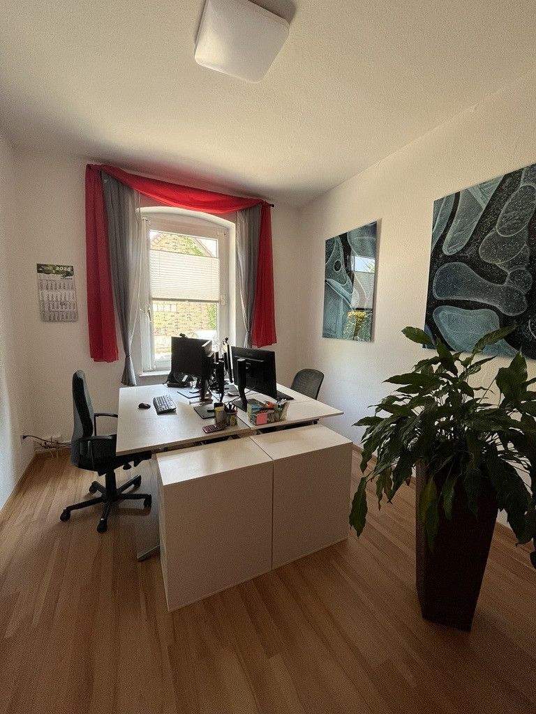 Büroraum - All-in-Miete zimmer