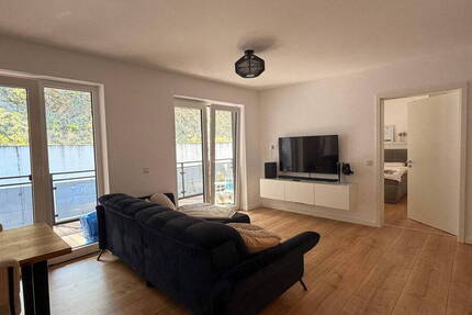 Wohnung Gummersbach Berstig Nord - 2 Zimmer, 58 m&sup2;, 660&euro; | Angebot:26737399
