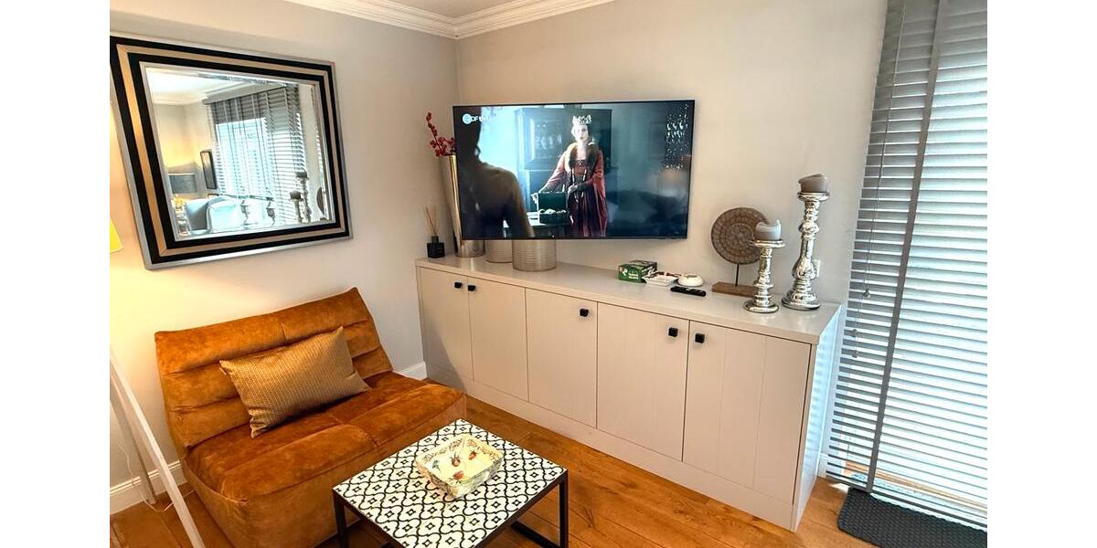 Erdgeschoßwohnung Sylt - 4 Zimmer, 200 m&sup2;, 3.500&euro; | Angebot:26322843