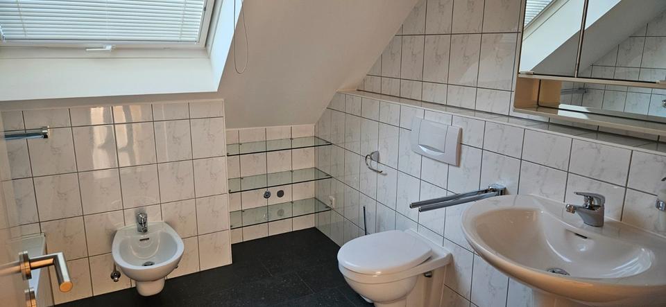 Etagenwohnung Münster Münster-Südost - 2.5 Zimmer, 57 m&sup2;, 859&euro; | Angebot:26380562