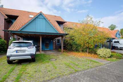 Haus zum Mieten in Oldenburg 1.200 € 137 m² 4 zimmer