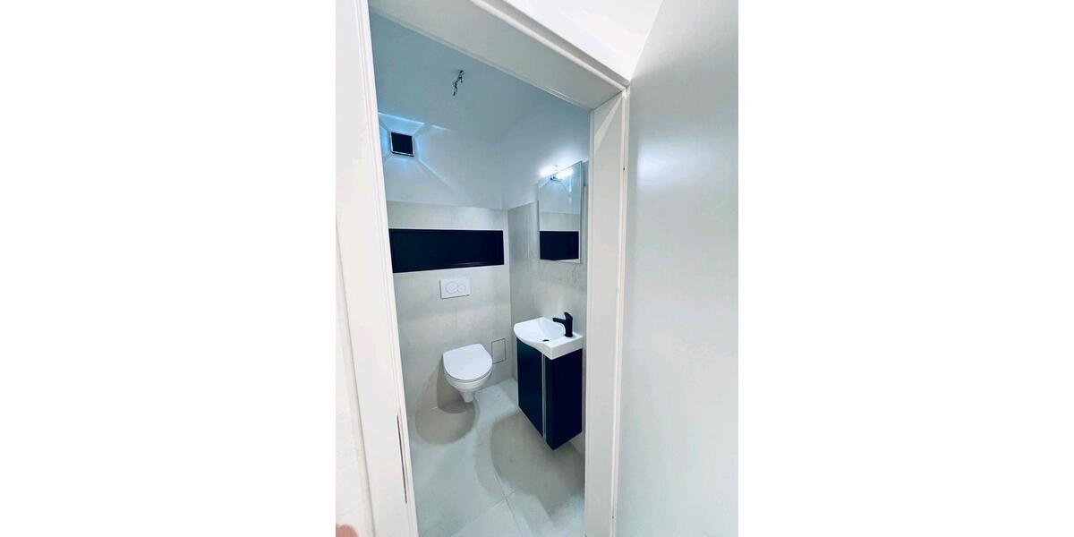 Etagenwohnung Hagen Hagen-Nord - 3 Zimmer, 86 m&sup2;, 1.050&euro; | Angebot:26532492