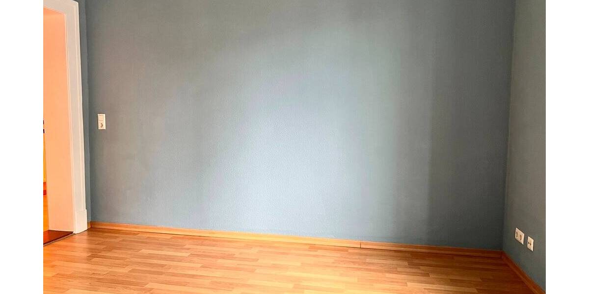 Etagenwohnung Plauen Westend - 2 Zimmer, 48 m&sup2;, 228&euro; | Angebot:26308233