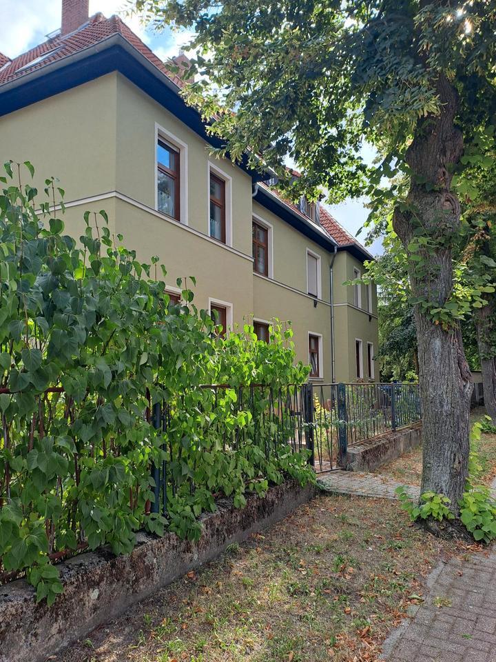 3-Raum Wohnung in Osternienburg