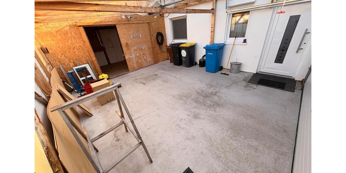 Bungalow Immendingen - 4 Zimmer, 111 m&sup2;, 1.400&euro; | Angebot:26387439