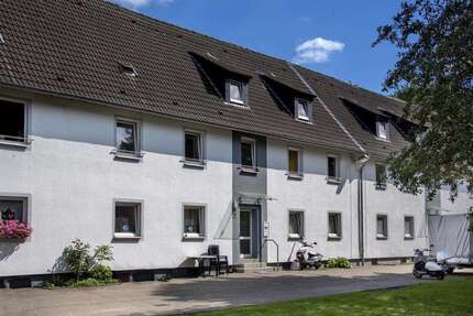 Wohnung Gelsenkirchen Resser Mark - 3 Zimmer, 47 m&sup2;, 369&euro; | Angebot:27235815