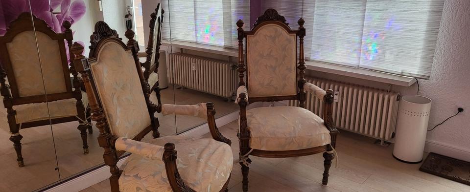 Gewerbeobjekt Pirmasens Niedersimten - 50&euro; | Angebot:25803121