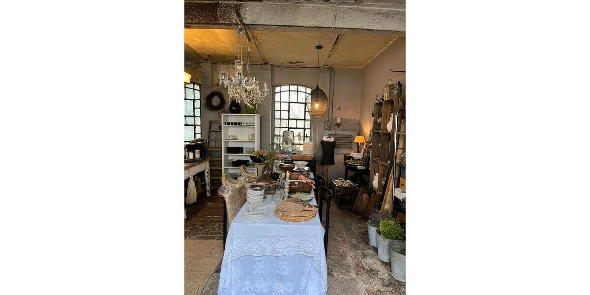 Gewerbeobjekt Kassel Harleshausen - 480&euro; | Angebot:26222790