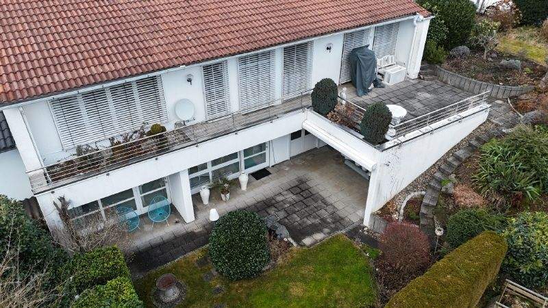 Mehrfamilienhaus, Wohnhaus Tettnang - 6 Zimmer, 140 m&sup2;, 2.250&euro; | Angebot:25141884