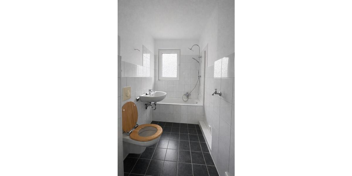 Etagenwohnung Gronau (Westfahlen) - 4 Zimmer, 63 m&sup2;, 450&euro; | Angebot:25184448