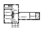 Erdgeschoßwohnung Meinersen - 4 Zimmer, 121 m&sup2;, 1.013&euro; | Angebot:26618692