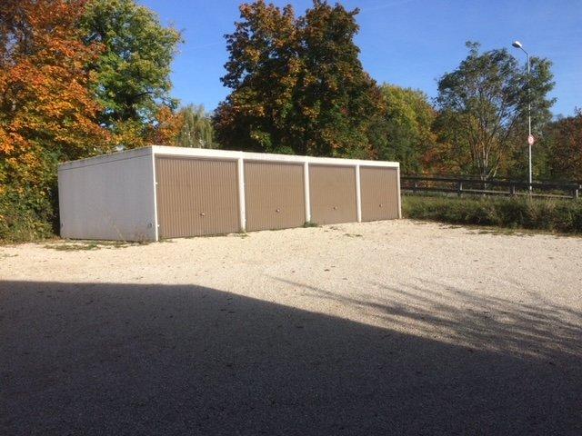 Gewerbeobjekt Breitenbrunn - 50&euro; | Angebot:26083413