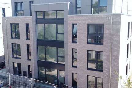 Wohnung Ibbenbüren - 2 Zimmer, 74 m&sup2;, 960&euro; | Angebot:26999371