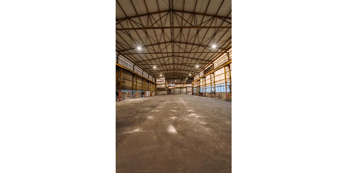 Gewerbeobjekt Kiel Ravensberg - 6&euro; | Angebot:24534165