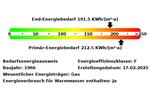 Etagenwohnung Essen Stadtbezirk IV - 3 Zimmer, 77 m&sup2;, 856&euro; | Angebot:26635114