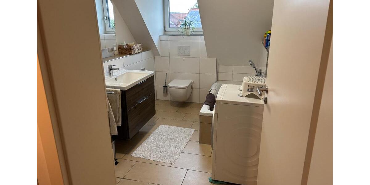 Maisonettenwohnung Hallstadt - 3 Zimmer, 97 m&sup2;, 1.250&euro; | Angebot:24765810