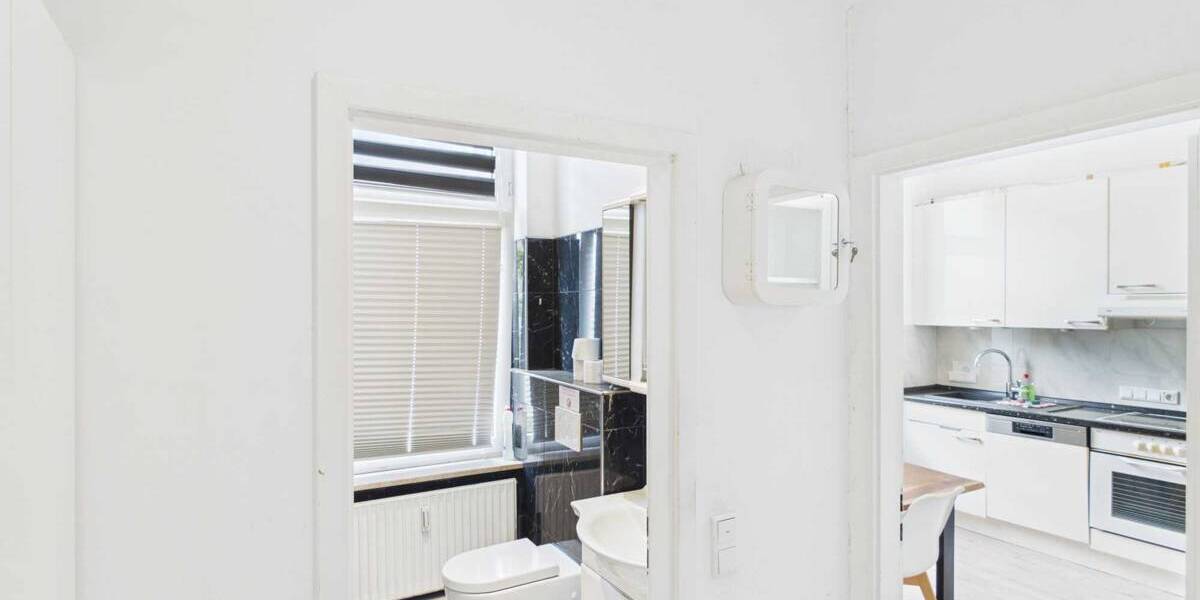 Mehrfamilienhaus, Wohnhaus Bremerhaven / Geestemünde Geestemünde - 6 Zimmer, 140 m&sup2;, 1.300&euro; | Angebot:26744295