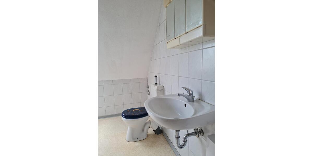 Dachgeschoßwohnung Vellahn - 2 Zimmer, 55 m&sup2;, 382&euro; | Angebot:24356281