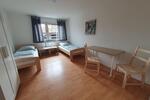 Monteurzimmer, Pension, Ferienwohnung für bis zu 6 Personen 3 zimmer