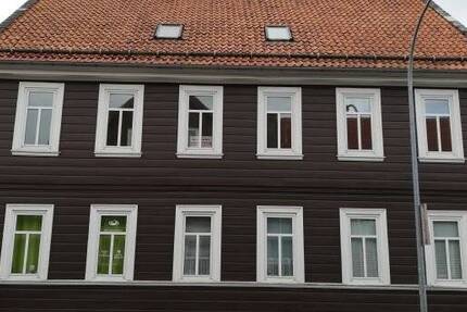 Wohnung Clausthal-Zellerfeld Zellerfeld - 2 Zimmer, 46 m&sup2;, 390&euro; | Angebot:25685507