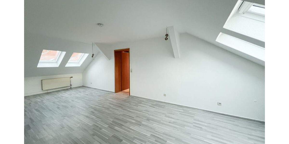 Etagenwohnung Erfurt Hohenwinden - 3 Zimmer, 68 m&sup2;, 640&euro; | Angebot:25663490