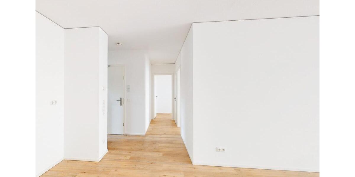 Etagenwohnung Nürnberg Erlenstegen - 3 Zimmer, 80 m&sup2;, 1.240&euro; | Angebot:26495594