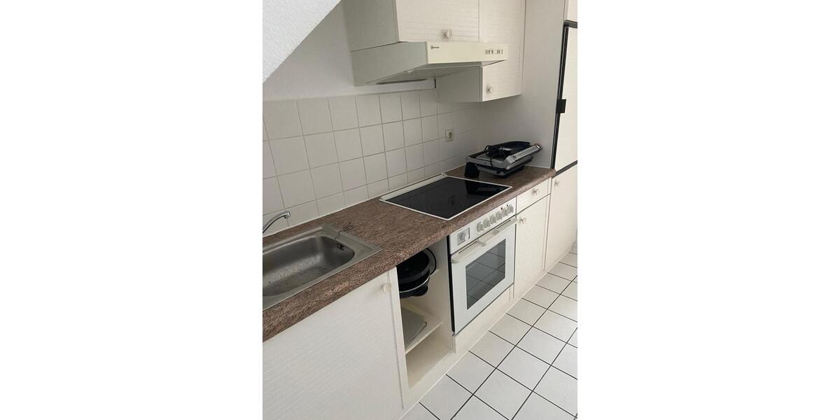 2-Zimmer-DG-Wohnung zu vermieten in 23847 Meddewade (von privat) 2 zimmer