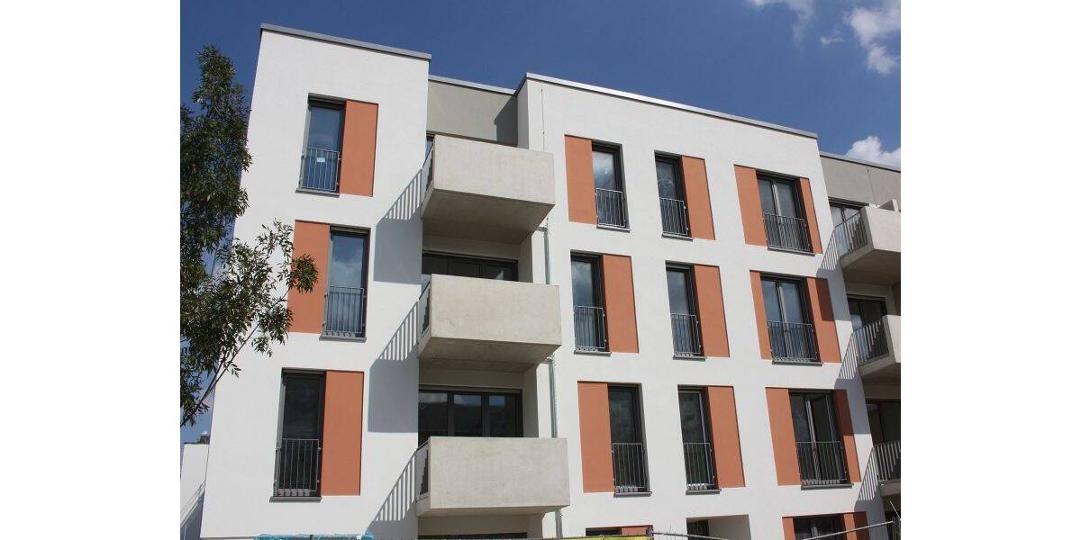 Etagenwohnung Frankfurt am Main Unterliederbach - 4 Zimmer, 111 m&sup2;, 1.492&euro; | Angebot:26741846