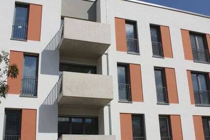 Wohnung Frankfurt am Main Unterliederbach - 4 Zimmer, 111 m&sup2;, 1.492&euro; | Angebot:26741846