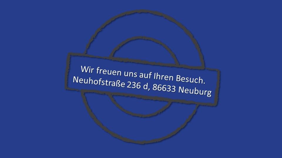 Einzugsbereite 4 Zimmer Wohnung in Königsmoos Grasheim zu vermieten - Ein Objekt von Ihrem Immobilienpartner SOWA Immobilien und Finanzen - 4- Königsmoos | Angebot:27143410