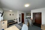 Etagenwohnung Konstanz Konstanz-Fürstenberg - 1 Zimmer, 27 m&sup2;, 480&euro; | Angebot:26516794