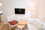 Etagenwohnung Wiesbaden Biebrich - 2 Zimmer, 41 m&sup2;, 1.000&euro; | Angebot:26688927
