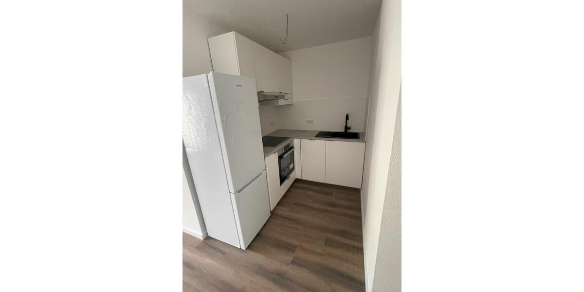 Etagenwohnung Köln Chorweiler - 2 Zimmer, 45 m&sup2;, 850&euro; | Angebot:26610466