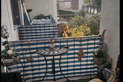 2 Zimmer KDB MIT BALKON im Herzen von Krefeld 2 zimmer