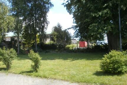 Wohnung Hohenlockstedt - 1 Zimmer, 32 m&sup2;, 362&euro; | Angebot:25894151