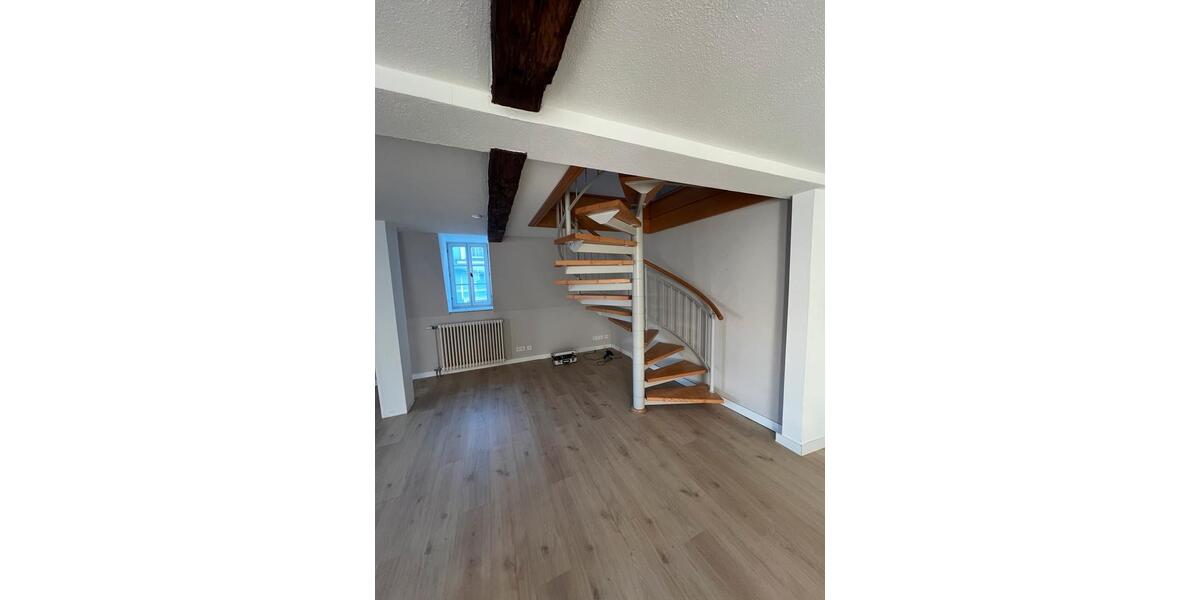 Maisonettenwohnung Erfurt - 3 Zimmer, 94 m&sup2;, 1.222&euro; | Angebot:25650533