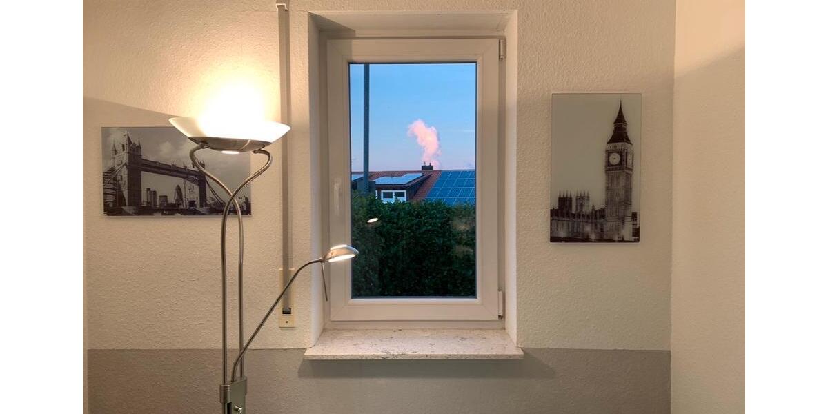 Terrassenwohnung Ilsfeld - 3 Zimmer, 65 m&sup2;, 1.100&euro; | Angebot:26024498