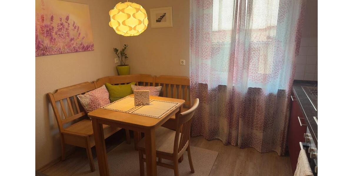 Wohnen auf Zeit Nürnberg Kleinweidenmühle - 1.5 Zimmer, 44 m&sup2;, 1.100&euro; | Angebot:26659017