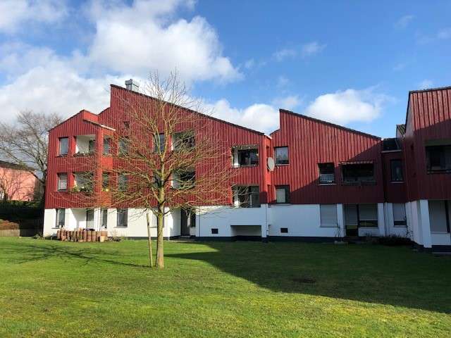 Wohnung zum Mieten in Bochum 344,44 € 59 m² 2 zimmer