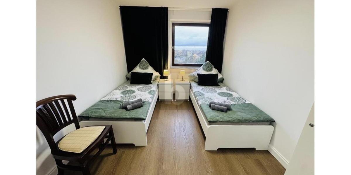 Wohnen auf Zeit Hamburg Wandsbek - 5 Zimmer, 120 m&sup2;, 4.500&euro; | Angebot:26679314