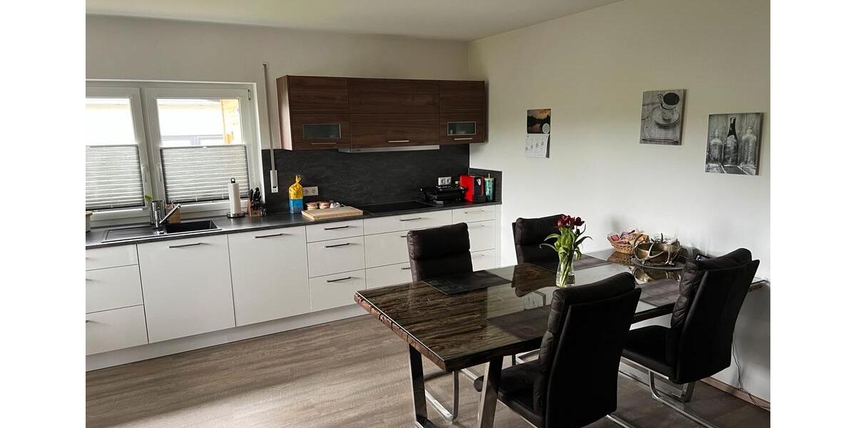 Doppelhaus Bungalow Halite zu vermieten in Maxhütte-Haidhof 93142 3 zimmer